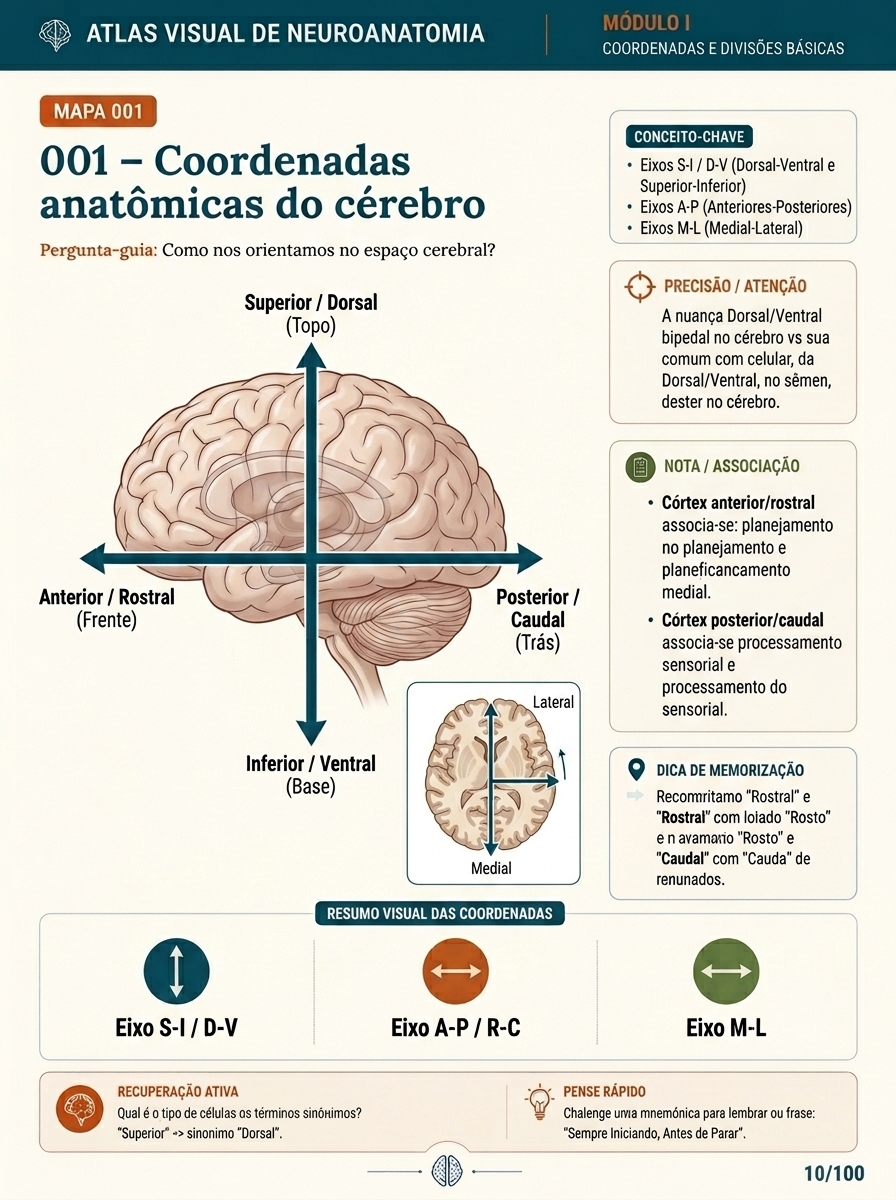Mapa Visual NeuroMap