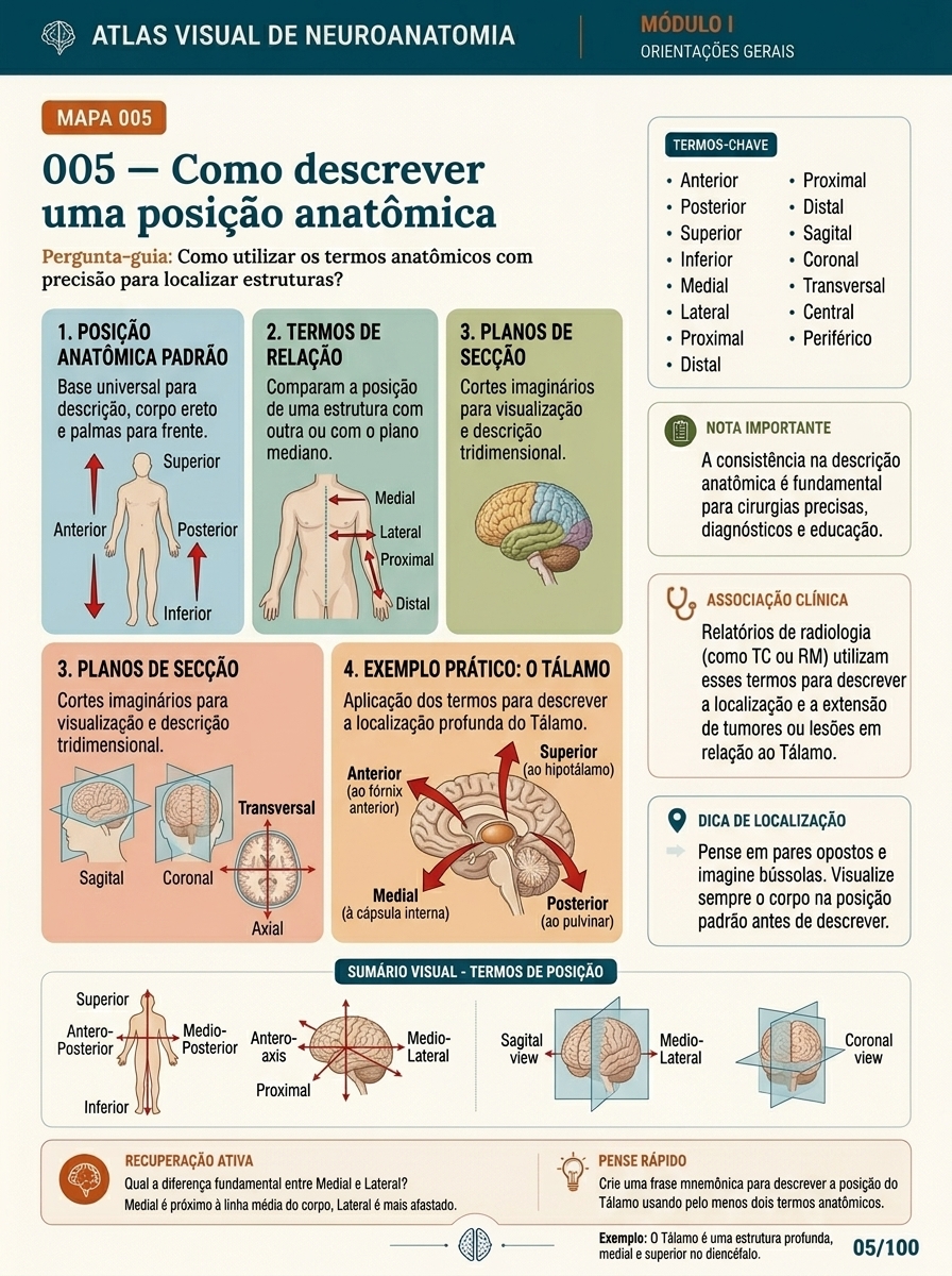 Mapa Visual NeuroMap
