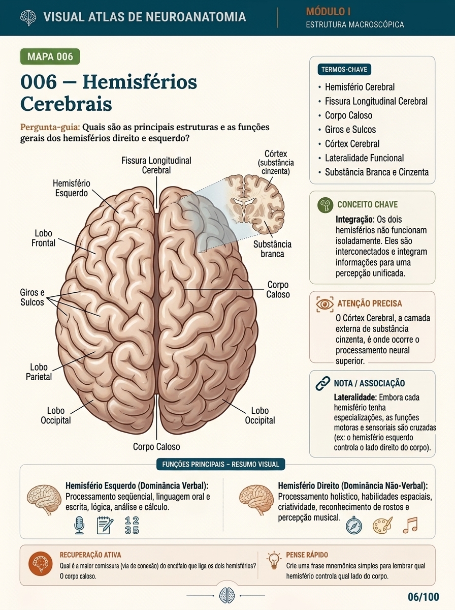 Mapa Visual NeuroMap