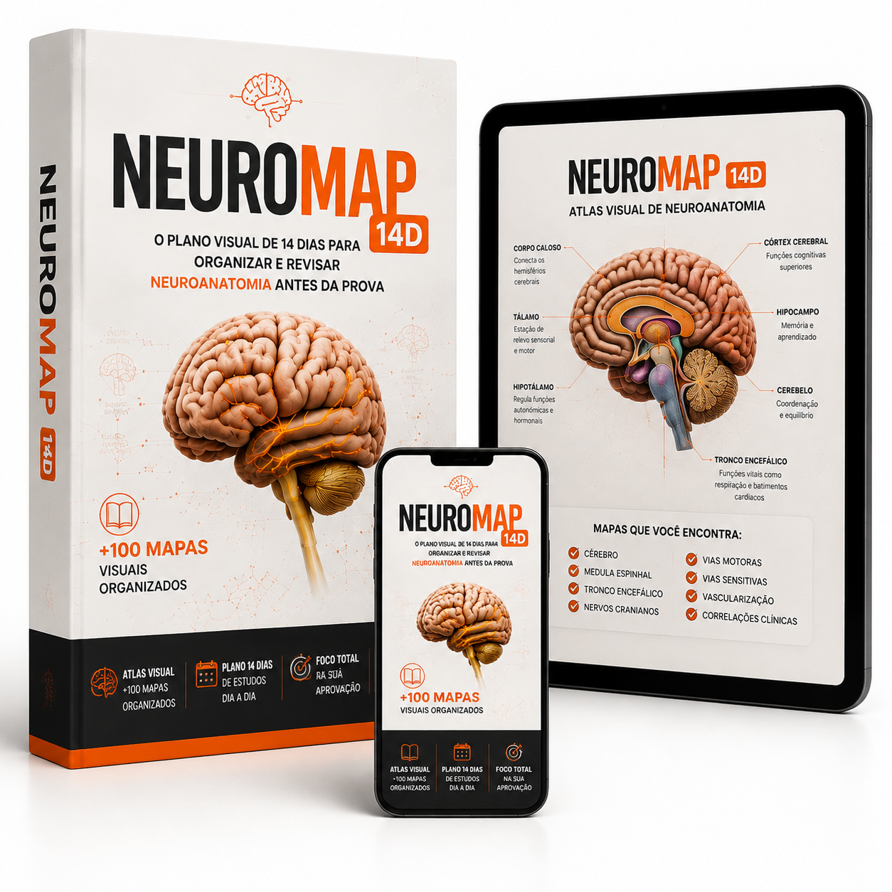 NeuroMap Essencial